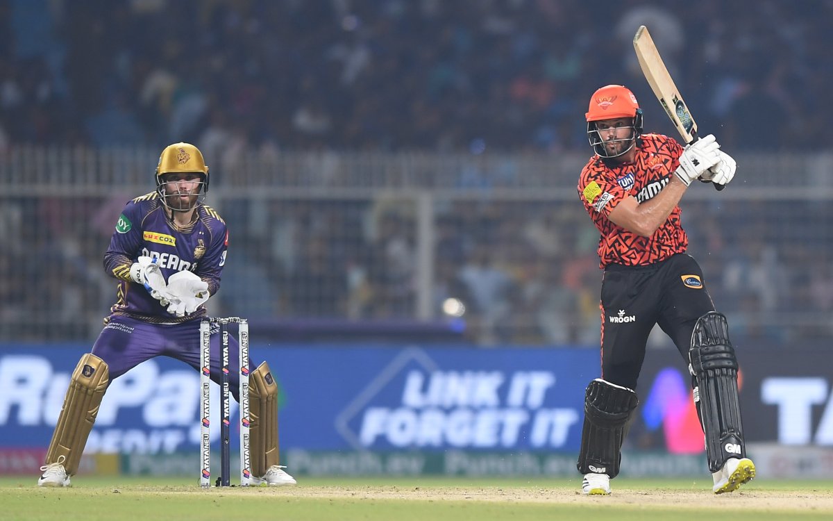 IPL 2024 Final KKR V SRH Overall Headtohead, When And Where To Watch