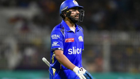 IPL 2024: Let better sense prevail, Rohit Sharma lashes out at broadcaster after a private conversat