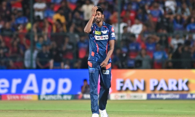 IPL 2024: LSG might have to play the rest of the event without Mayank Yadav, says coach Justin Lange