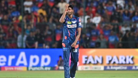 IPL 2024: LSG might have to play the rest of the event without Mayank Yadav, says coach Justin Lange