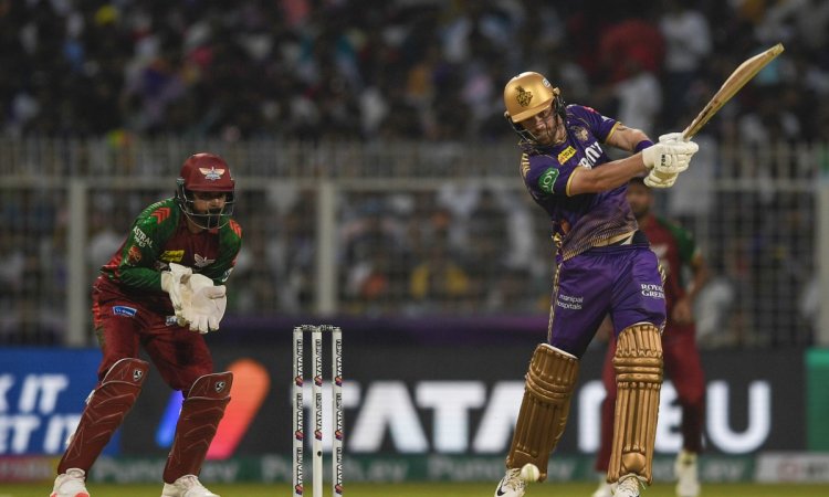 IPL 2024: LSG v KKR overall head-to-head; When and where to watch