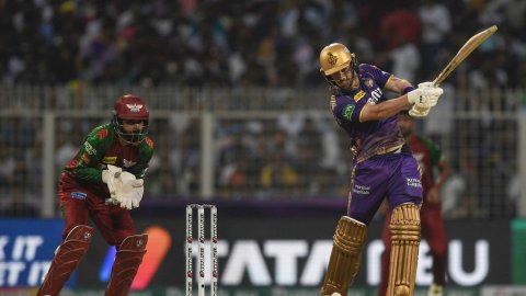 IPL 2024: LSG v KKR overall head-to-head; When and where to watch