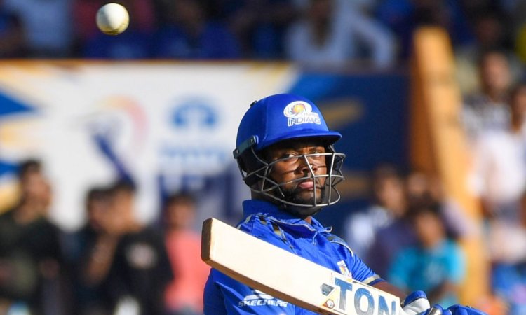 IPL 2024: MI not thinking where they will eventually finish as they gear up for KKR, says Romario Sh