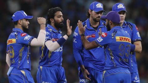 IPL 2024: MI v KKR overall head-to-head; When and where to watch