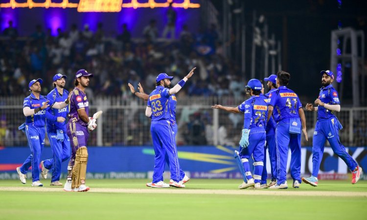 IPL 2024: MI v LSG overall head-to-head, when and where to watch