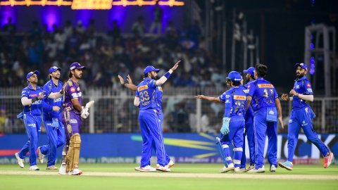 IPL 2024: MI v LSG overall head-to-head, when and where to watch