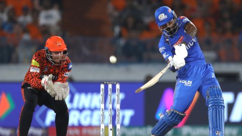 IPL 2024: MI v SRH overall head-to-head; When and where to watch