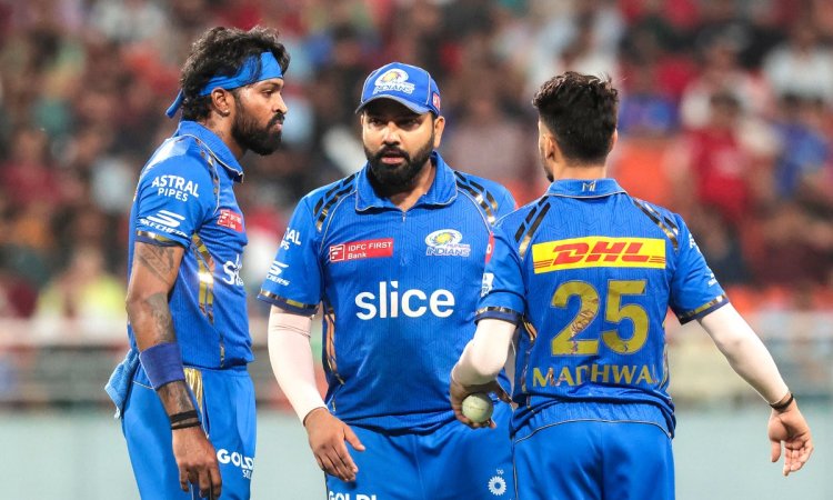 IPL 2024: Mumbai Indians hope to script a miracle as they return home for KKR clash (Preview)