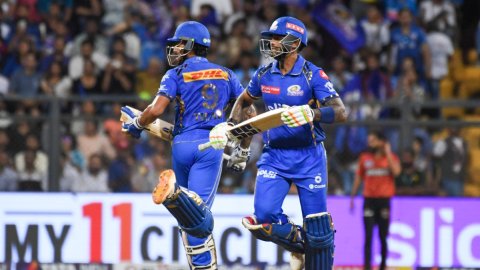 IPL 2024: Mumbai Indians knocked out of the race to playoffs