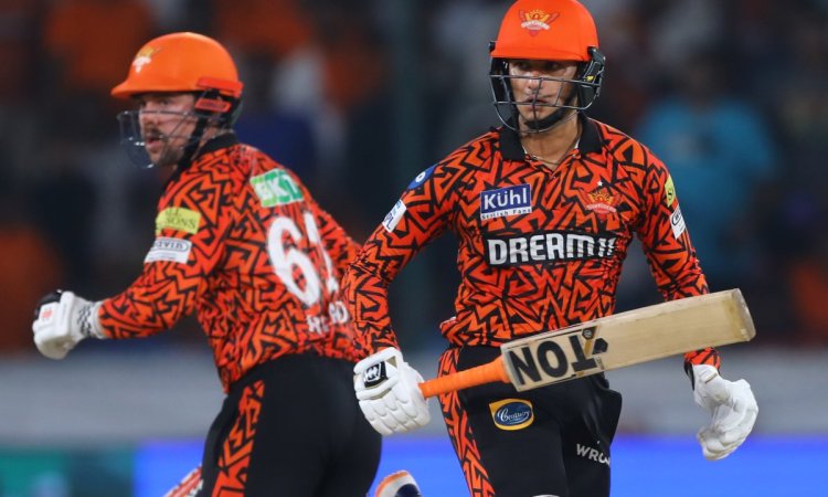 IPL 2024: 'Our powerplay compared to the SRH was at the two extremes', says LSG's mentor Voges
