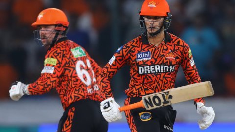 IPL 2024: 'Our powerplay compared to the SRH was at the two extremes', says LSG's mentor Voges