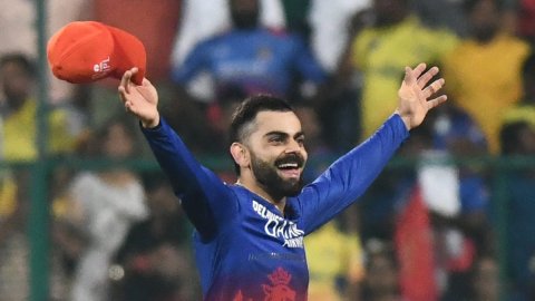 IPL 2024: Patidar lauds Kohli's infectious energy after RCB's win over CSK