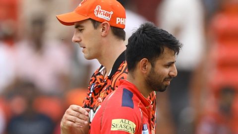 IPL 2024: PBKS opt to bat first against SRH in Hyderabad