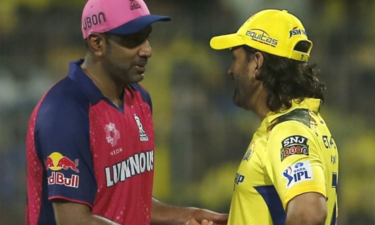 IPL 2024: Pitch did not slow down as we expected, says Sanju Samson after defeat to CSK