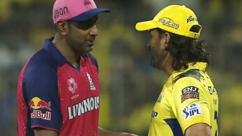 IPL 2024: Pitch did not slow down as we expected, says Sanju Samson after defeat to CSK