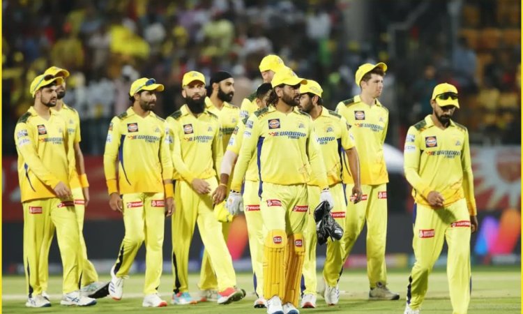 IPL 2024: प्लेऑफ के लिए क्वालीफाई ही नहीं, टॉप-2 में भी पहुंच सकती है चेन्नई सुपर किंग्स; समझ लो पूर