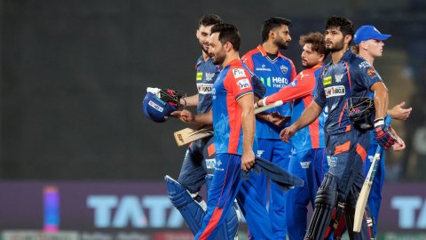 IPL 2024: Porel, Stubbs fifties, Ishant’s 3-34 help DC survive Arshad scare to beat LSG by 19 runs (