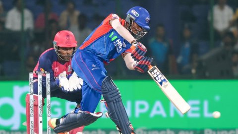 IPL 2024: Porel’s fifty against RR was a special innings, says DC assistant coach Amre