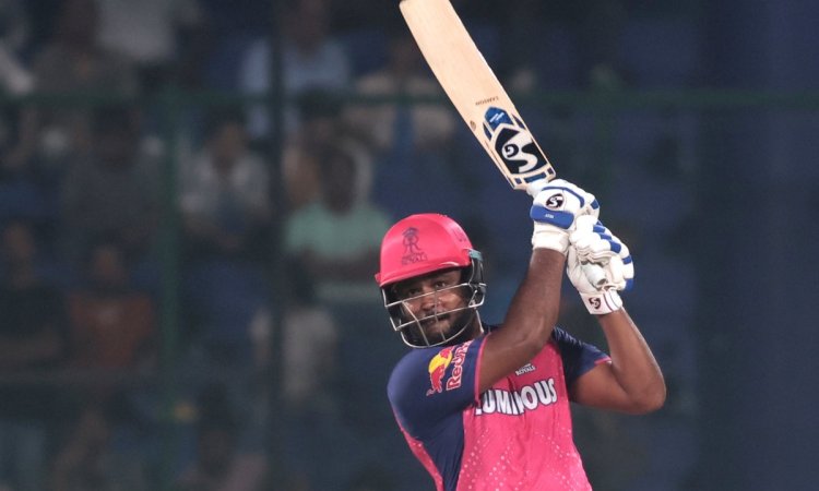 IPL 2024: Rayudu feels win against PBKS will lift RR's confidence' to finish in top-two