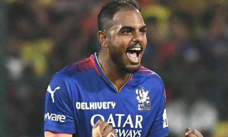 IPL 2024: Rayudu picks RCB as favourites for Eliminator against RR