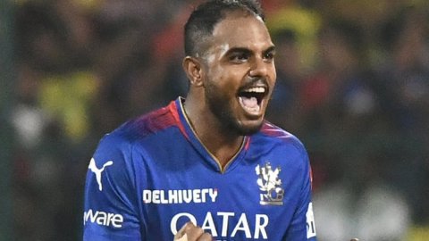 IPL 2024: Rayudu picks RCB as favourites for Eliminator against RR