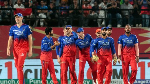 IPL 2024: RCB v DC overall head-to-head; When and where to watch