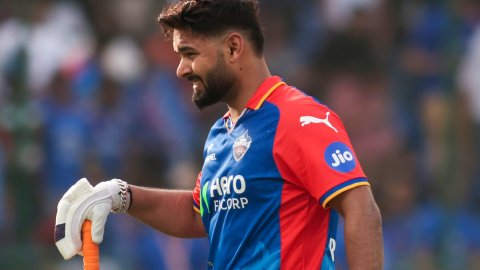 IPL 2024: Rishabh Pant set to miss DC’s clash against RCB due to slow-over rate suspension