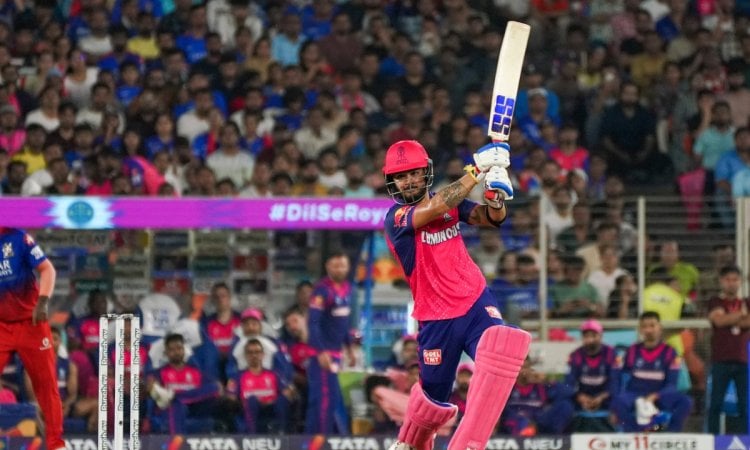 IPL 2024: RR end winless streak with four-wicket win over RCB; to meet SRH in Qualifier 2