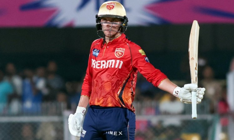 IPL 2024: Sam Curran's heroics hand Rajasthan their fourth consecutive defeat