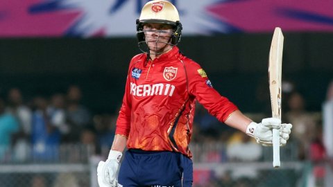 IPL 2024: Sam Curran's heroics hand Rajasthan their fourth consecutive defeat