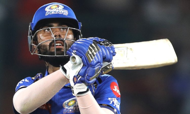 IPL 2024: Some failures teach you more, says MI youngster Naman Dhir ahead of LSG clash