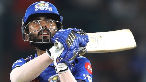 IPL 2024: Some failures teach you more, says MI youngster Naman Dhir ahead of LSG clash