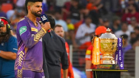 IPL 2024: SRH opt to bat first against Kolkata in Qualifier 1, Gurbaz replaces Salt