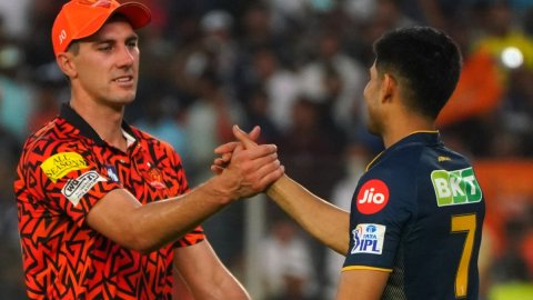 IPL 2024: SRH v GT overall head-to-head, when and where to watch