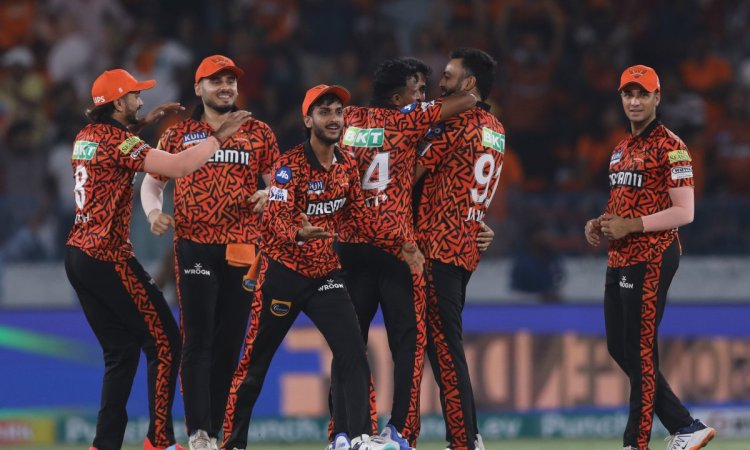 IPL 2024: SRH v LSG overall head-to-head; When and where to watch