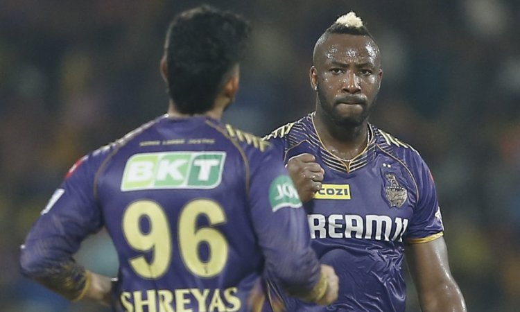 IPL 2024: Stellar bowlers run riot as Kolkata bowl out Hyderabad for just 113