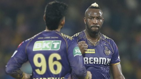 IPL 2024: Stellar bowlers run riot as Kolkata bowl out Hyderabad for just 113