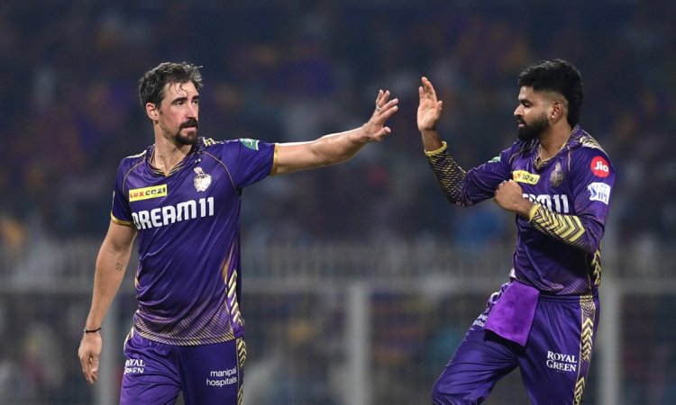 IPL 2024: ‘The Impact Player rule changes things a fair bit for bowlers’ feels Mitchell Starc