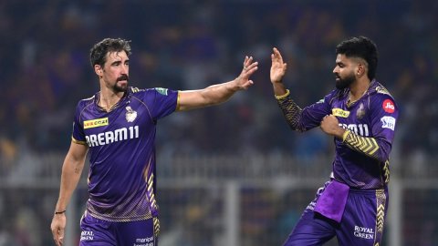 IPL 2024: ‘The Impact Player rule changes things a fair bit for bowlers’ feels Mitchell Starc