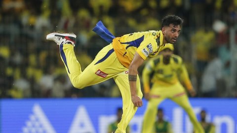 IPL 2024: The initial feeling wasn't great; doesn’t look good, says Fleming on Chahar’s injury