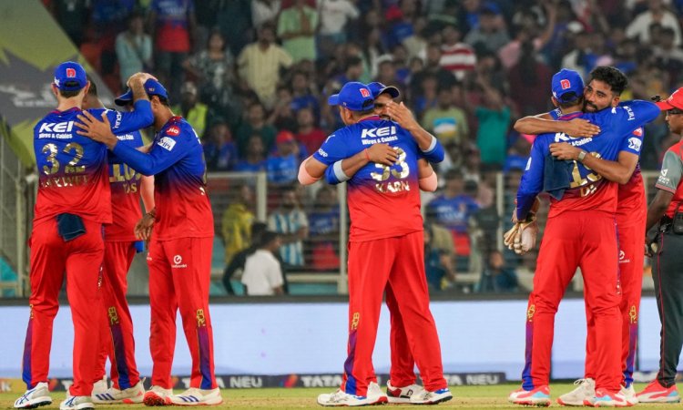 IPL 2024: The way we turned things around and qualified was truly special, Kohli sums up RCB's seaso