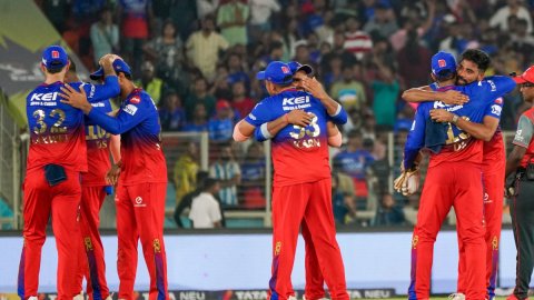 IPL 2024: The way we turned things around and qualified was truly special, Kohli sums up RCB's seaso