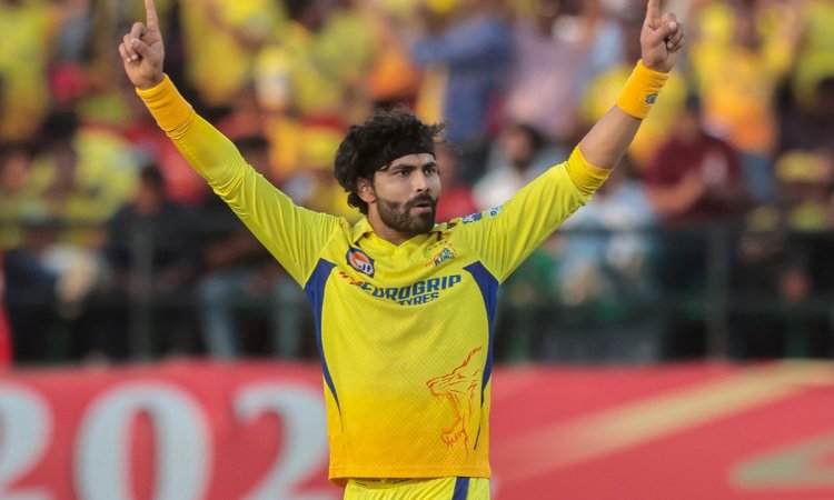 IPL 2024: 'Truly Remarkable; Versatile player', Finch hails Jadeja, Narine for allrounders' clinical