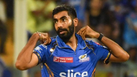 IPL 2024: Venkatesh Iyer hits 70, but KKR shot out for 169 as Thushara, Bumrah claim three each