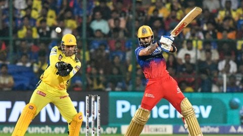 IPL 2024: Virat Kohli could go well past his IPL 2016 performance, says Matthew Hayden