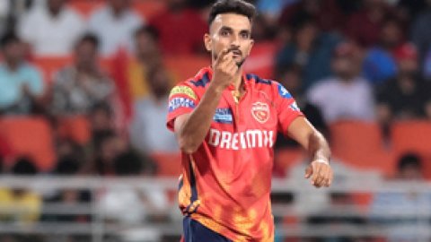 IPL 2024: We are still in the playoffs race, says PBKS pacer Harshal Patel after CSK defeat