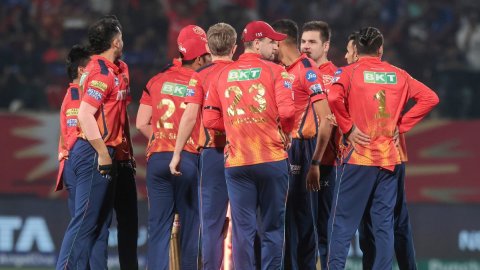 IPL 2024: 'We lost because of dropped catches', admits PBKS assistant coach Brad Haddin after RCB de