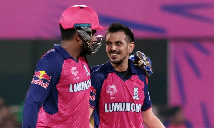 IPL 2024: 'We will play fearless cricket to win,' says PBKS skipper Jitesh Sharma ahead of final gam