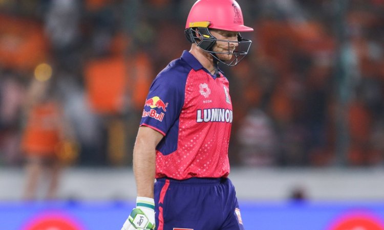 IPL 2024: Whoever comes in to replace Jos is going to do a great job for us, says RR coach Bond