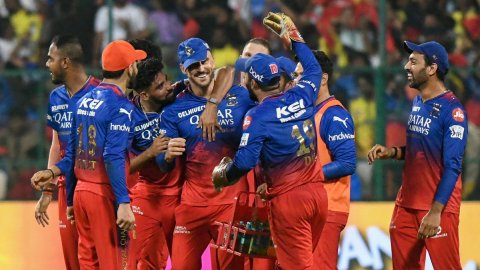 IPL 2024: Yash Dayal stars as RCB enter playoffs with stunning 27-run win over CSK